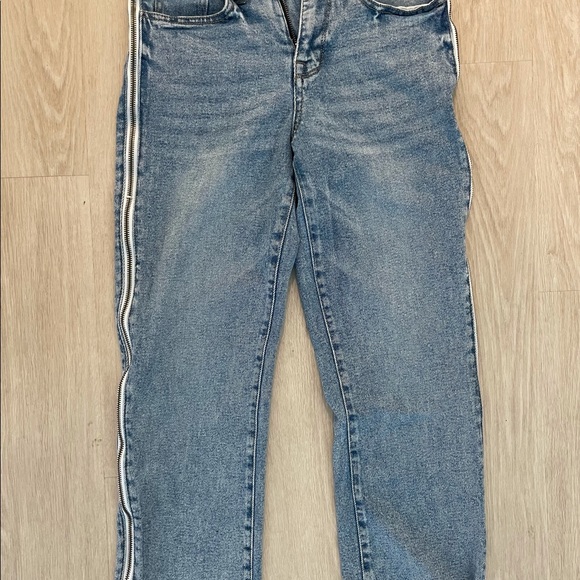 Denim Jeans - Size 00 - Picture 6 of 6